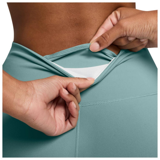 Nike Γυναικείο κολάν One Dri-FIT High-Waisted Leggings Nike Γυναικείο κολάν One Dri-FIT High-Waisted Leggings